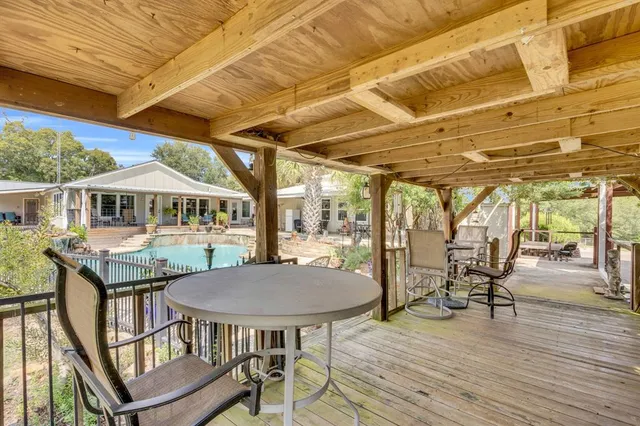 $1,600,000 | 490 James Road, Ferris, TX 75125