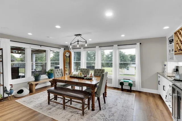 $1,600,000 | 490 James Road, Ferris, TX 75125