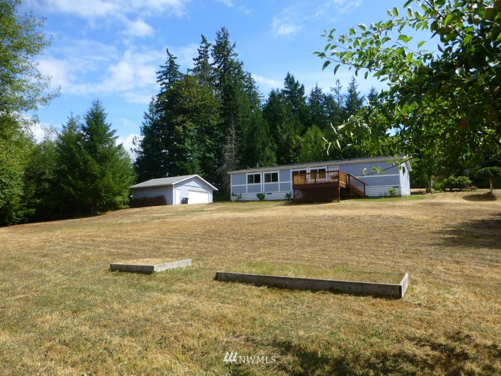 4818 Scott Road Northwest Olympia, WA 98502 - Photo 2 of 25 Gallery Image 2