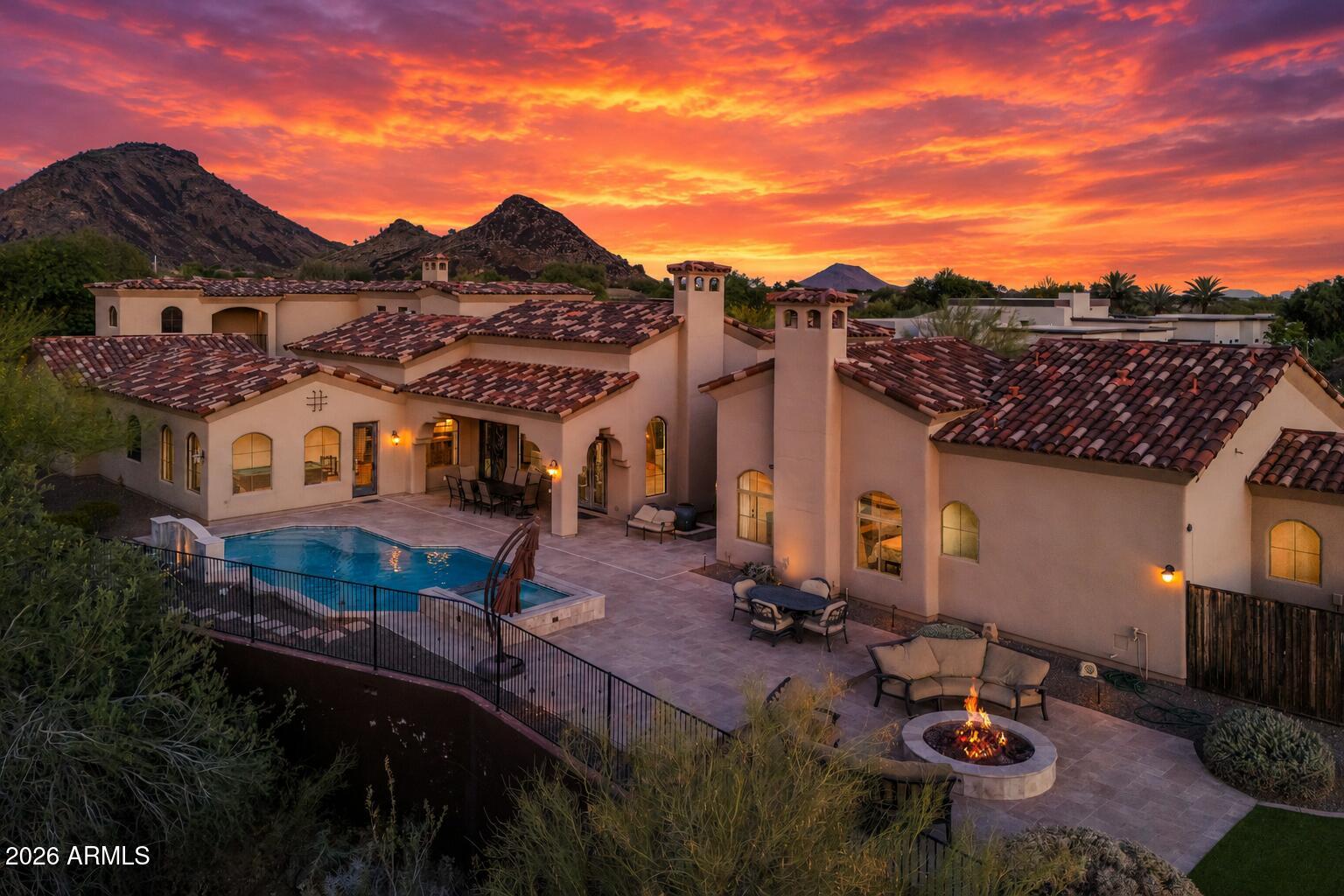 12980 East Cochise Road Scottsdale, AZ 85259 - Photo 1 of 45