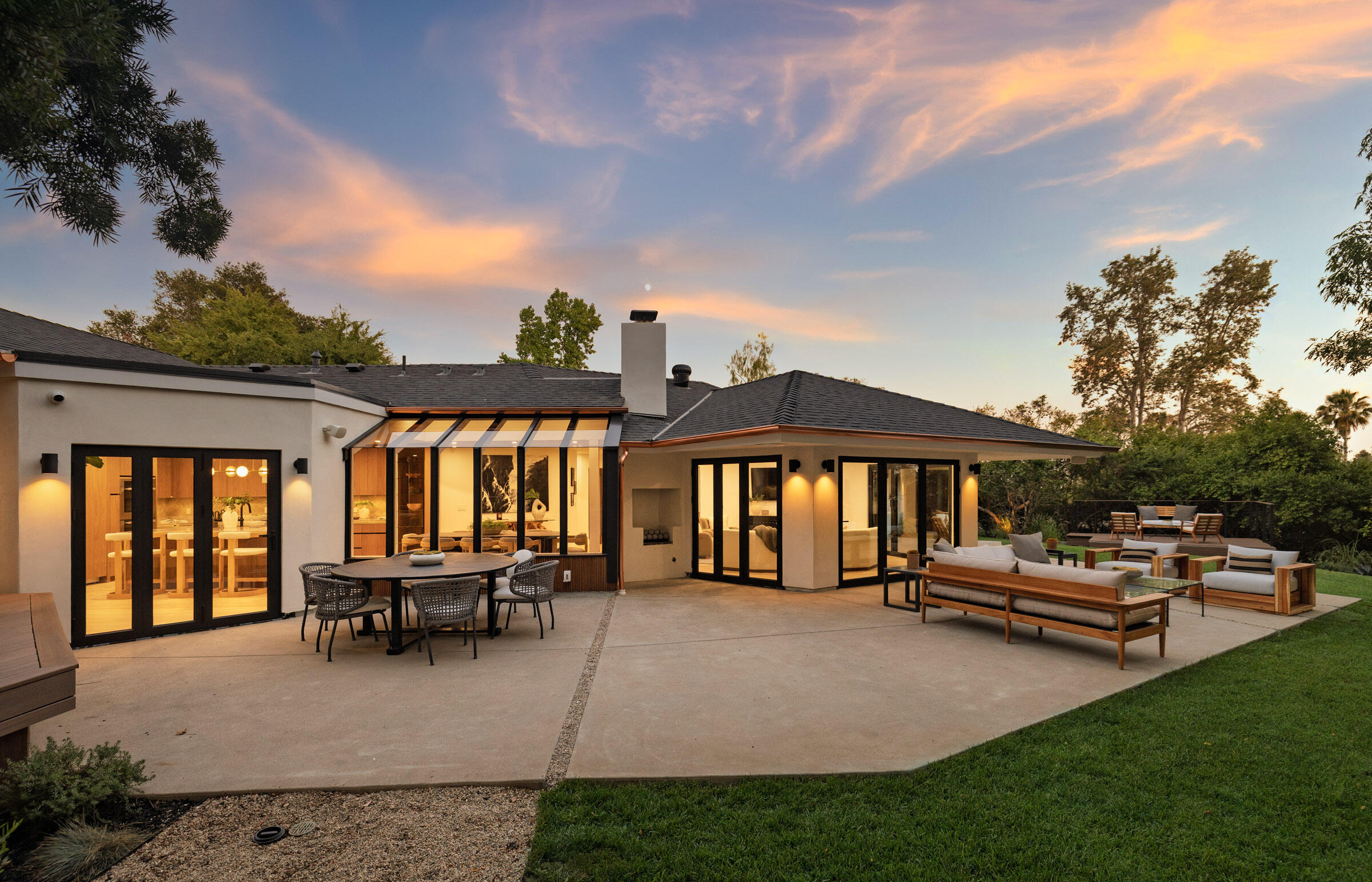 777 North Ontare Road Santa Barbara, CA 93105 - Photo 2 of 43 777 N Ontare_0030
