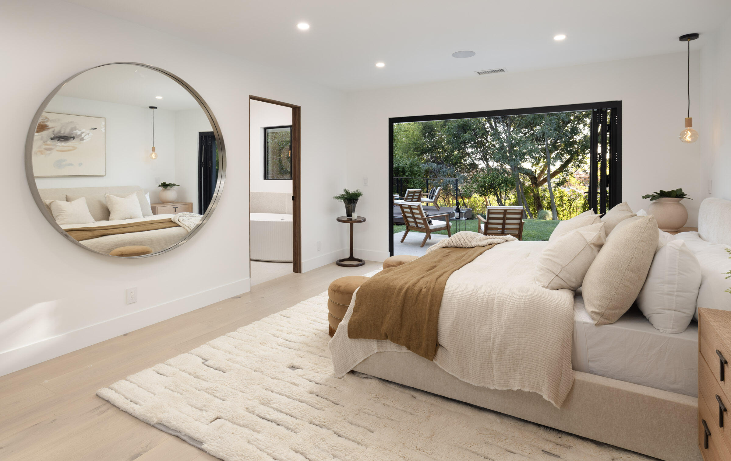 777 North Ontare Road Santa Barbara, CA 93105 - Photo 23 of 43 777 N Ontare_0048