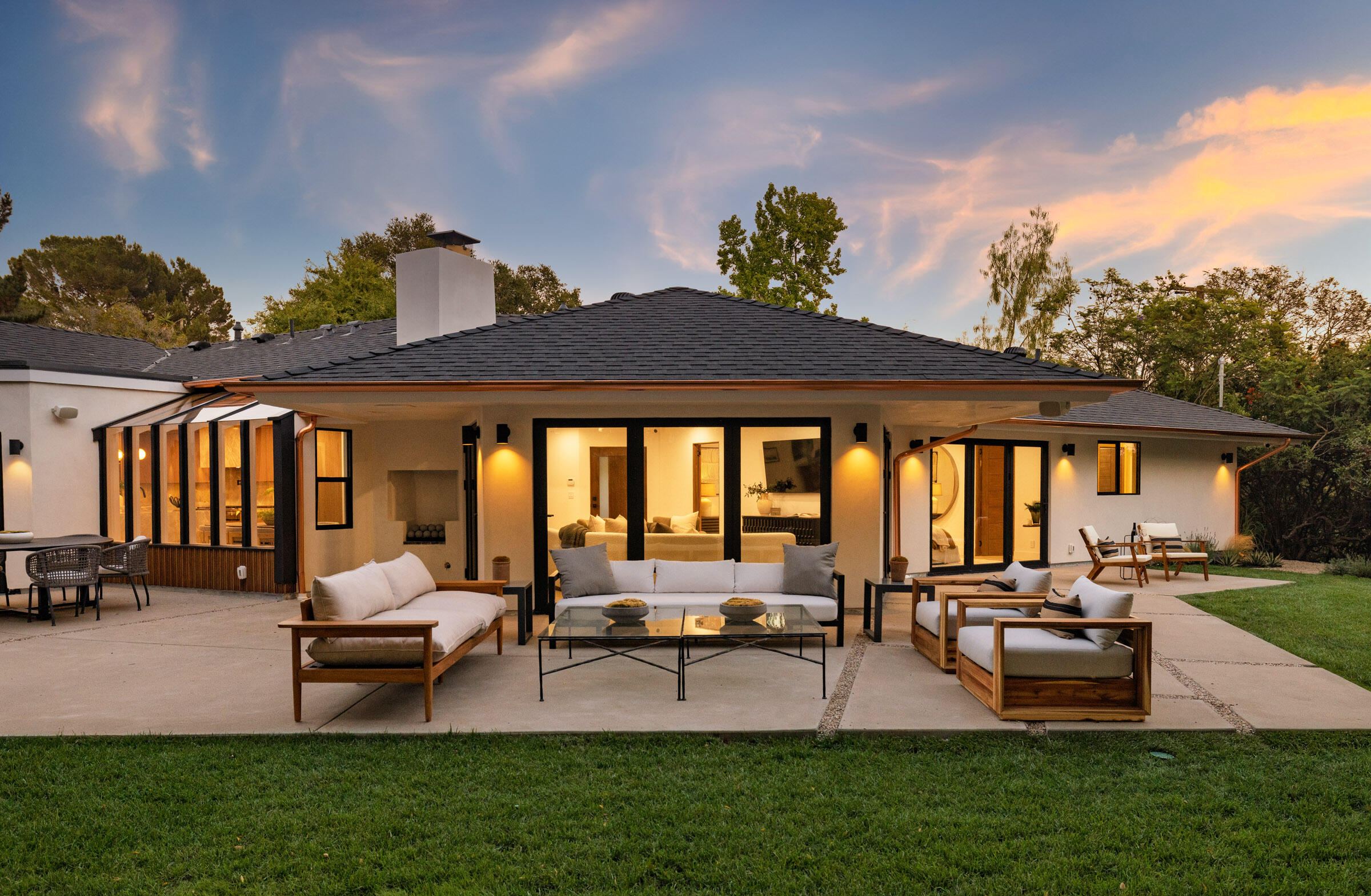 777 North Ontare Road Santa Barbara, CA 93105 - Photo 3 of 43 777 N Ontare_0029