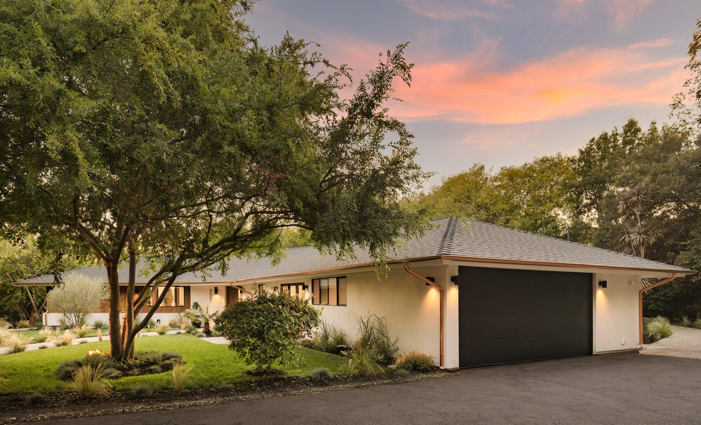 777 North Ontare Road Santa Barbara, CA 93105 - Photo 4 of 43 777 N Ontare_0022