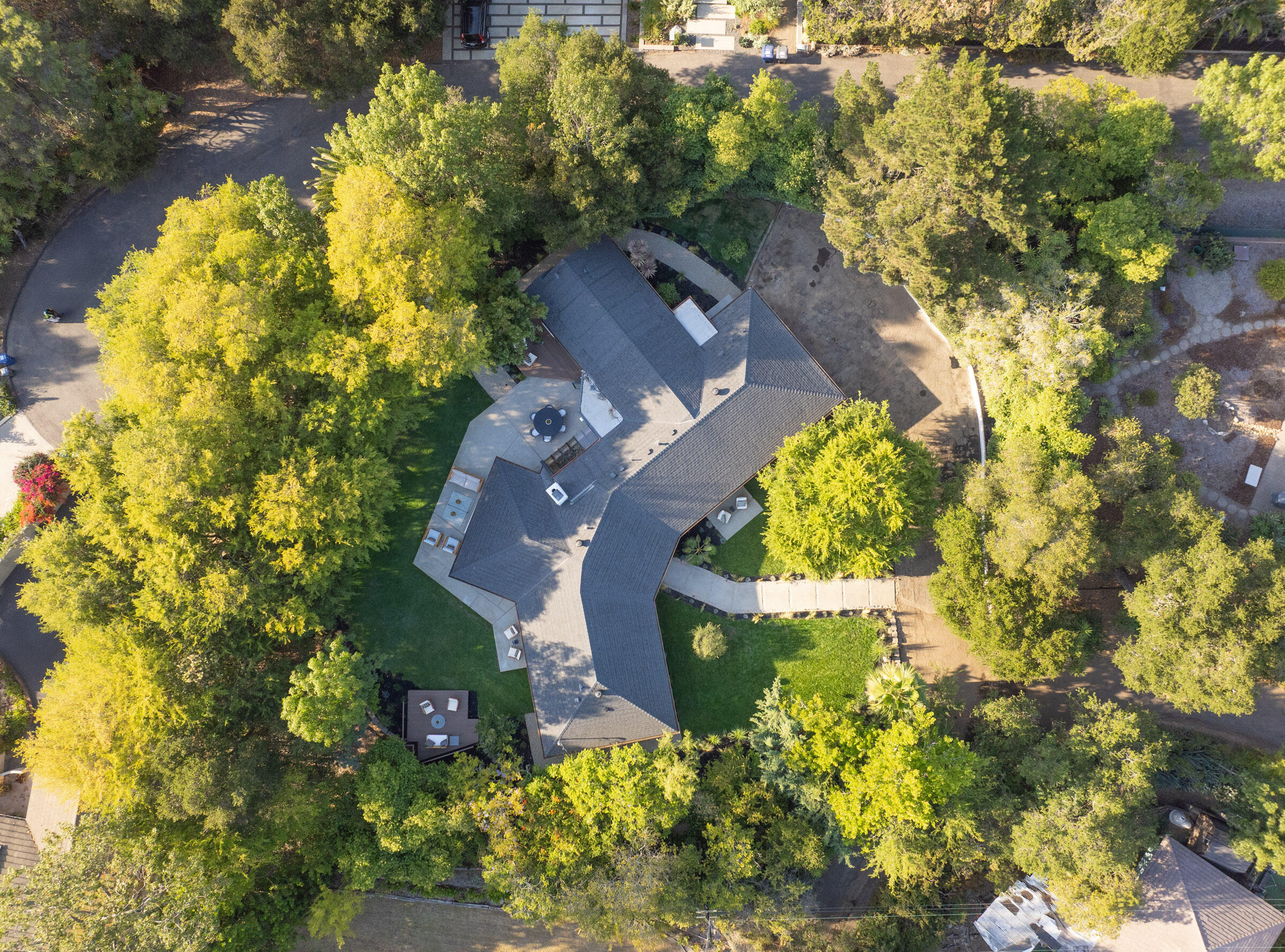 777 North Ontare Road Santa Barbara, CA 93105 - Photo 42 of 43 777 N Ontare_0002