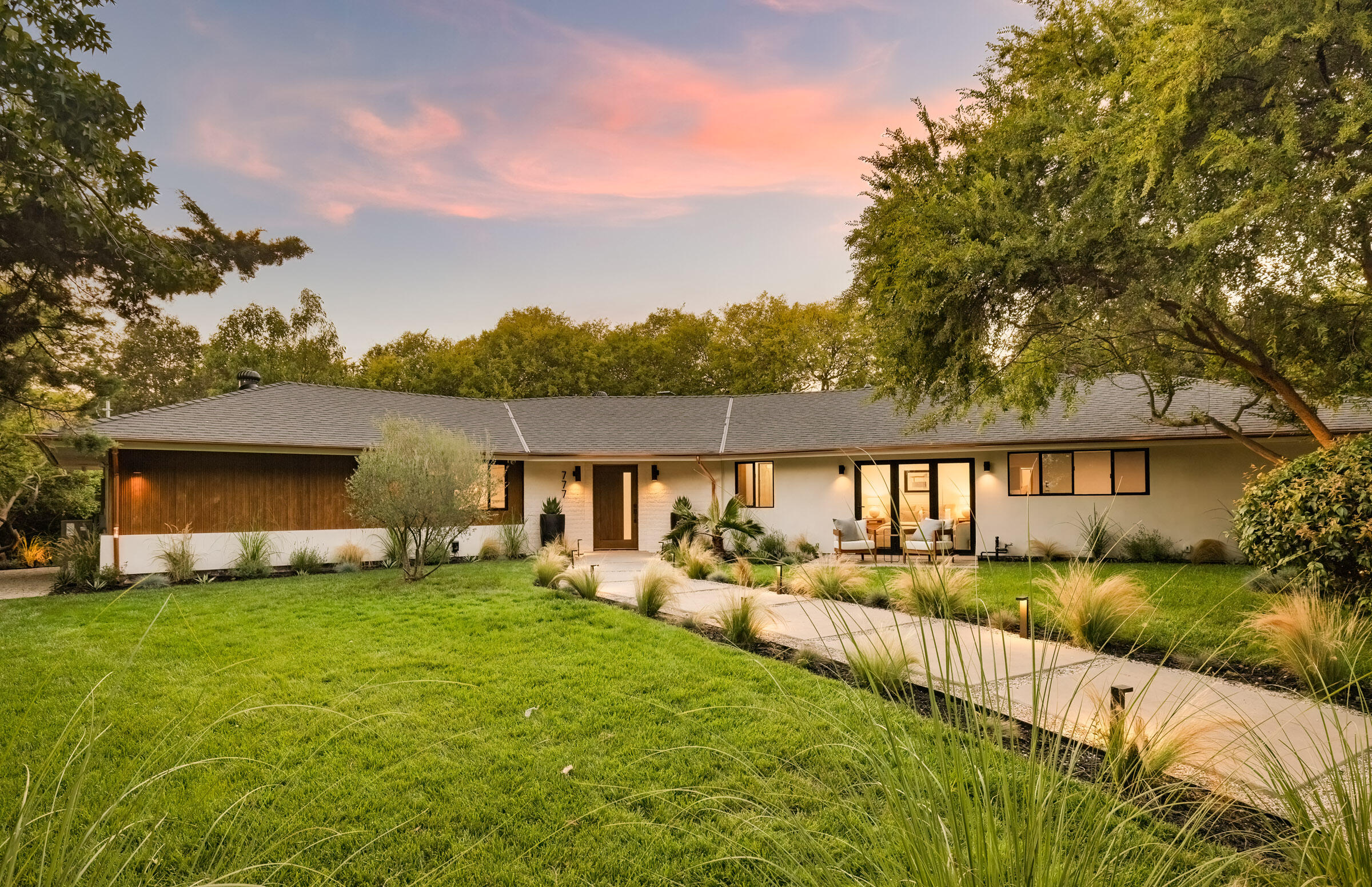 777 North Ontare Road Santa Barbara, CA 93105 - Photo 5 of 43 777 N Ontare_0020
