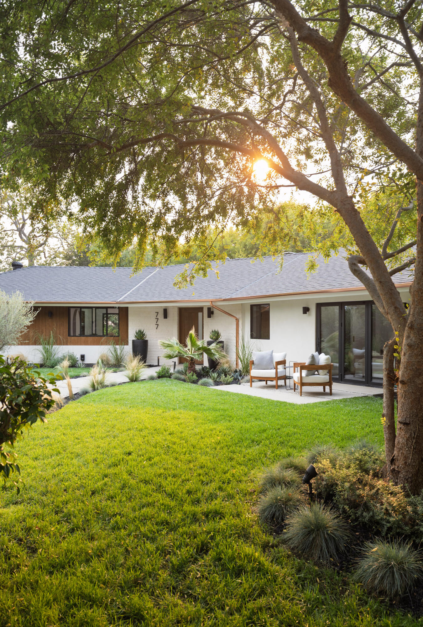 777 North Ontare Road Santa Barbara, CA 93105 - Photo 6 of 43 777 N Ontare_0008