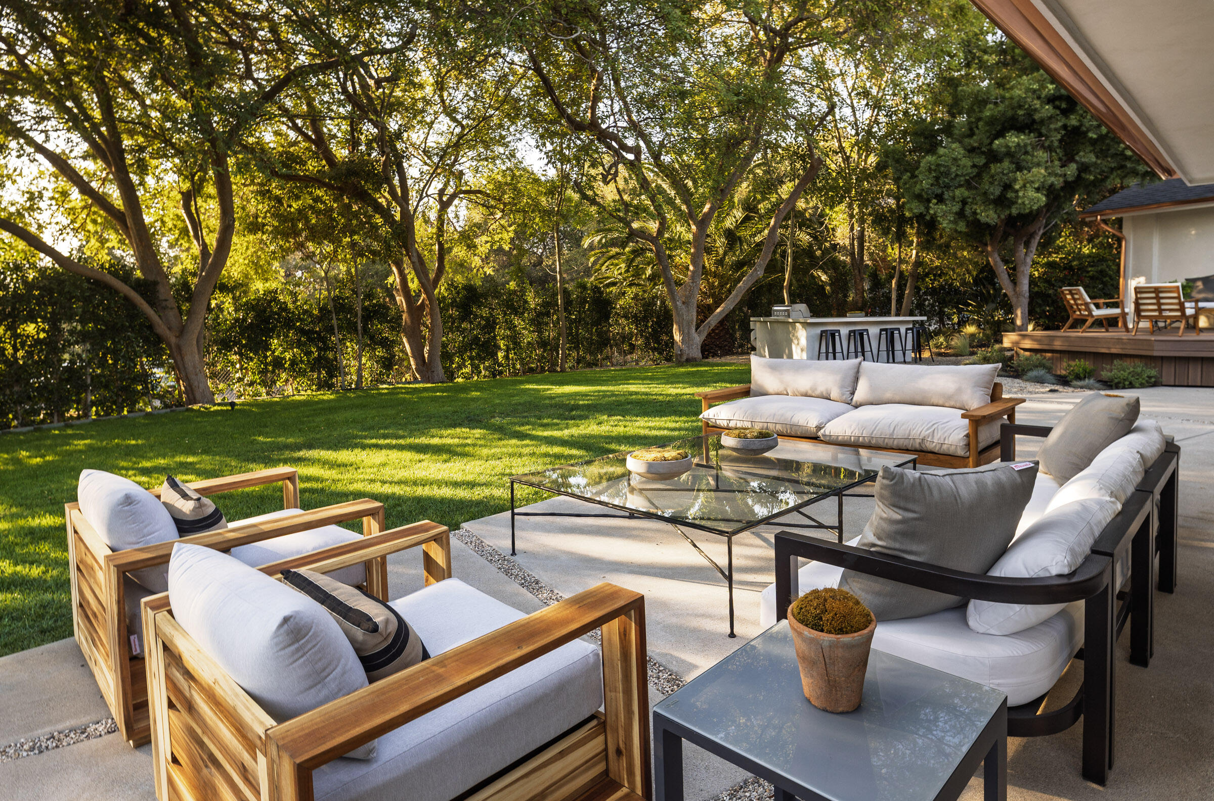 777 North Ontare Road Santa Barbara, CA 93105 - Photo 7 of 43 777 N Ontare_0018