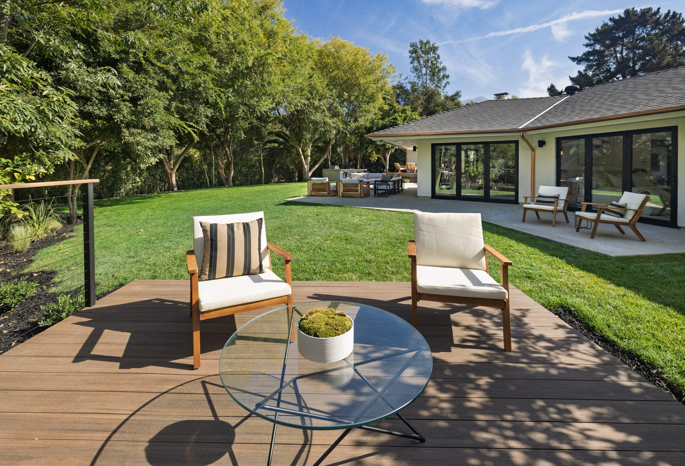 777 North Ontare Road Santa Barbara, CA 93105 - Photo 8 of 43 777 N Ontare_0011