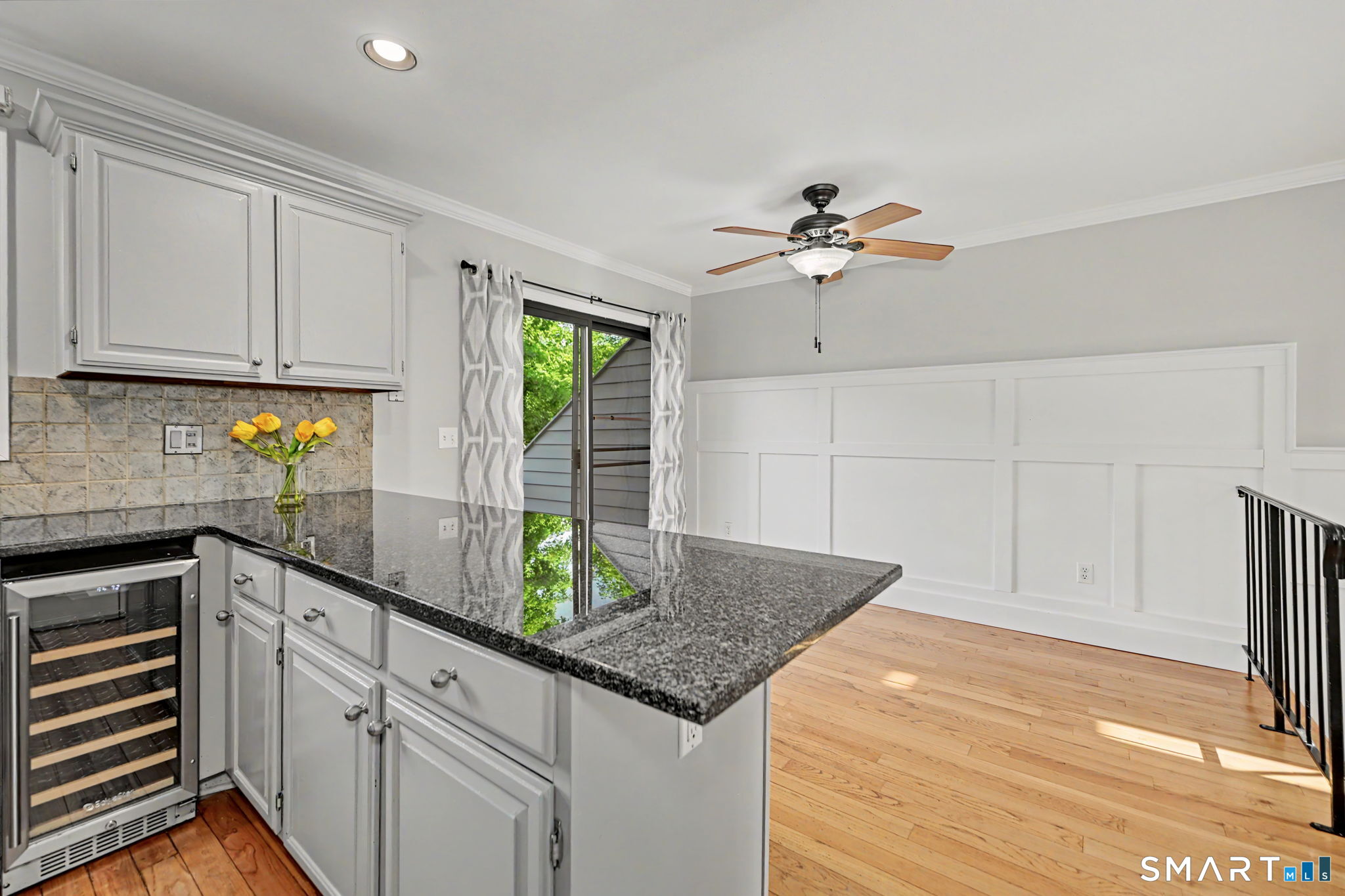 61 Fawn Ridge Lane, Unit 61 Wilton, CT 06897 - Photo 5 of 33