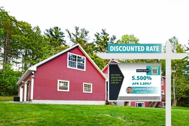 $549,000 | 357 Kelley Road, Hermon, ME 04401