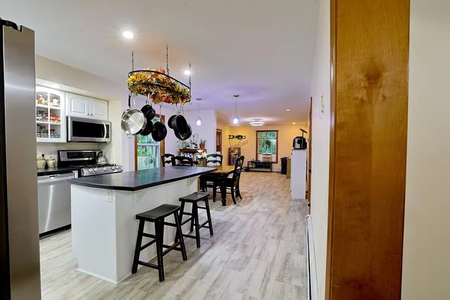 $549,000 | 357 Kelley Road, Hermon, ME 04401