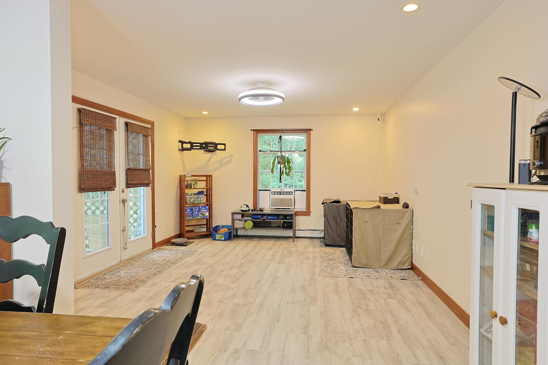 357 Kelley Road Hermon, ME 04401 - Photo 16 of 72 Dining Room off Kitchen