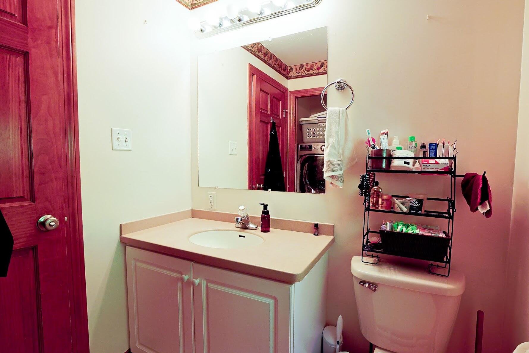 357 Kelley Road Hermon, ME 04401 - Photo 20 of 65 Half Bath