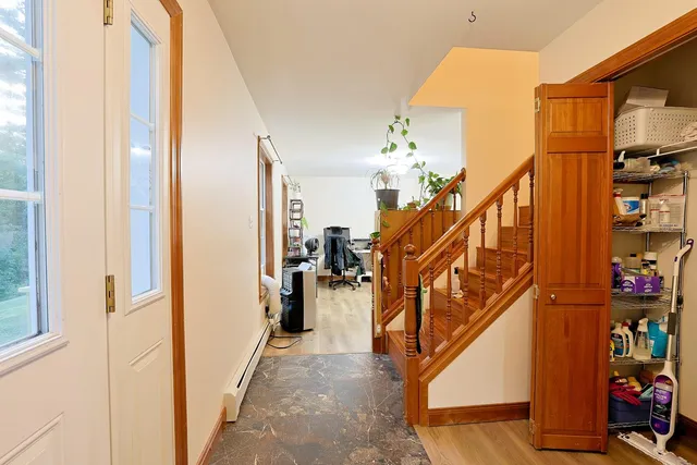 $549,000 | 357 Kelley Road, Hermon, ME 04401