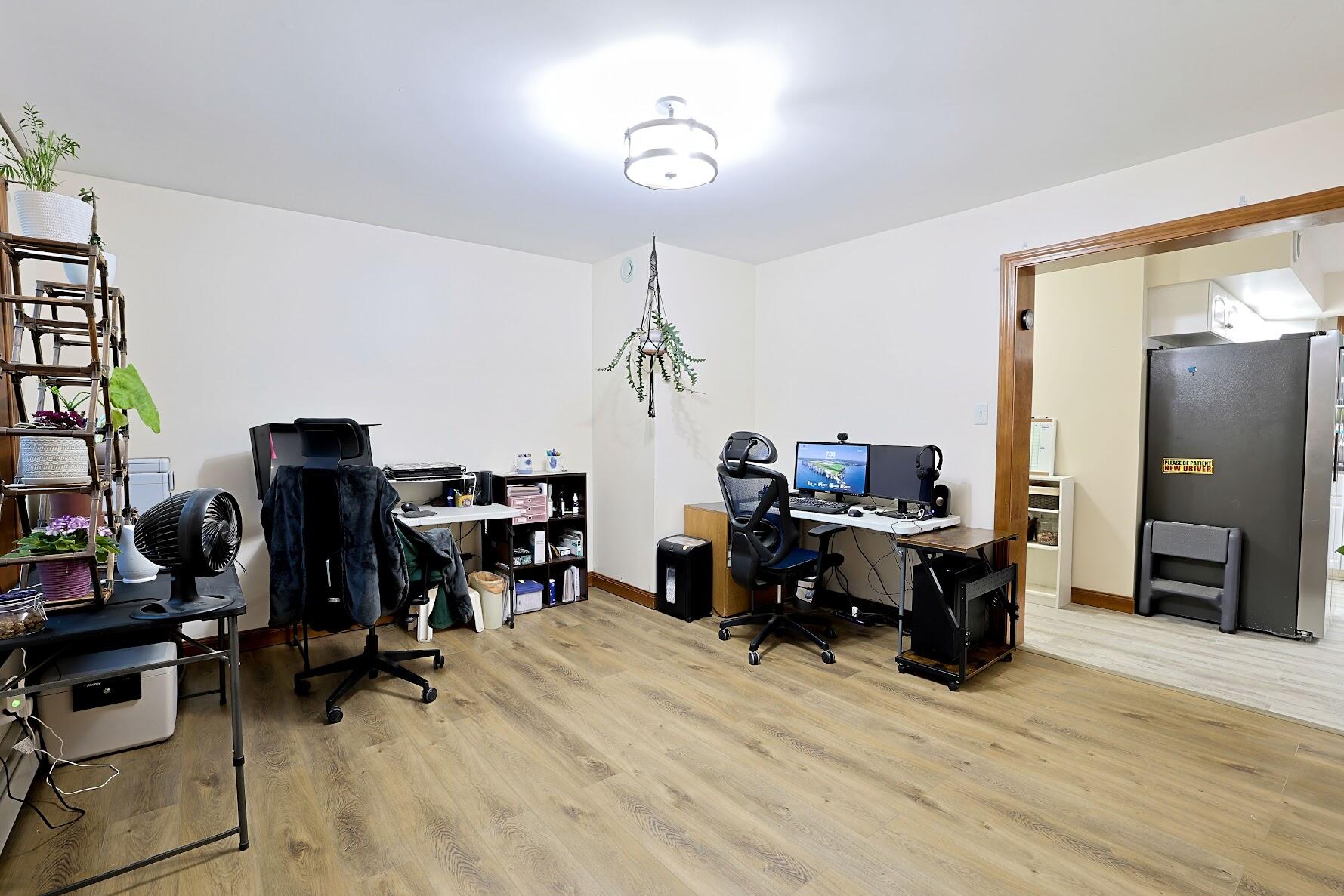 357 Kelley Road Hermon, ME 04401 - Photo 26 of 72 Office