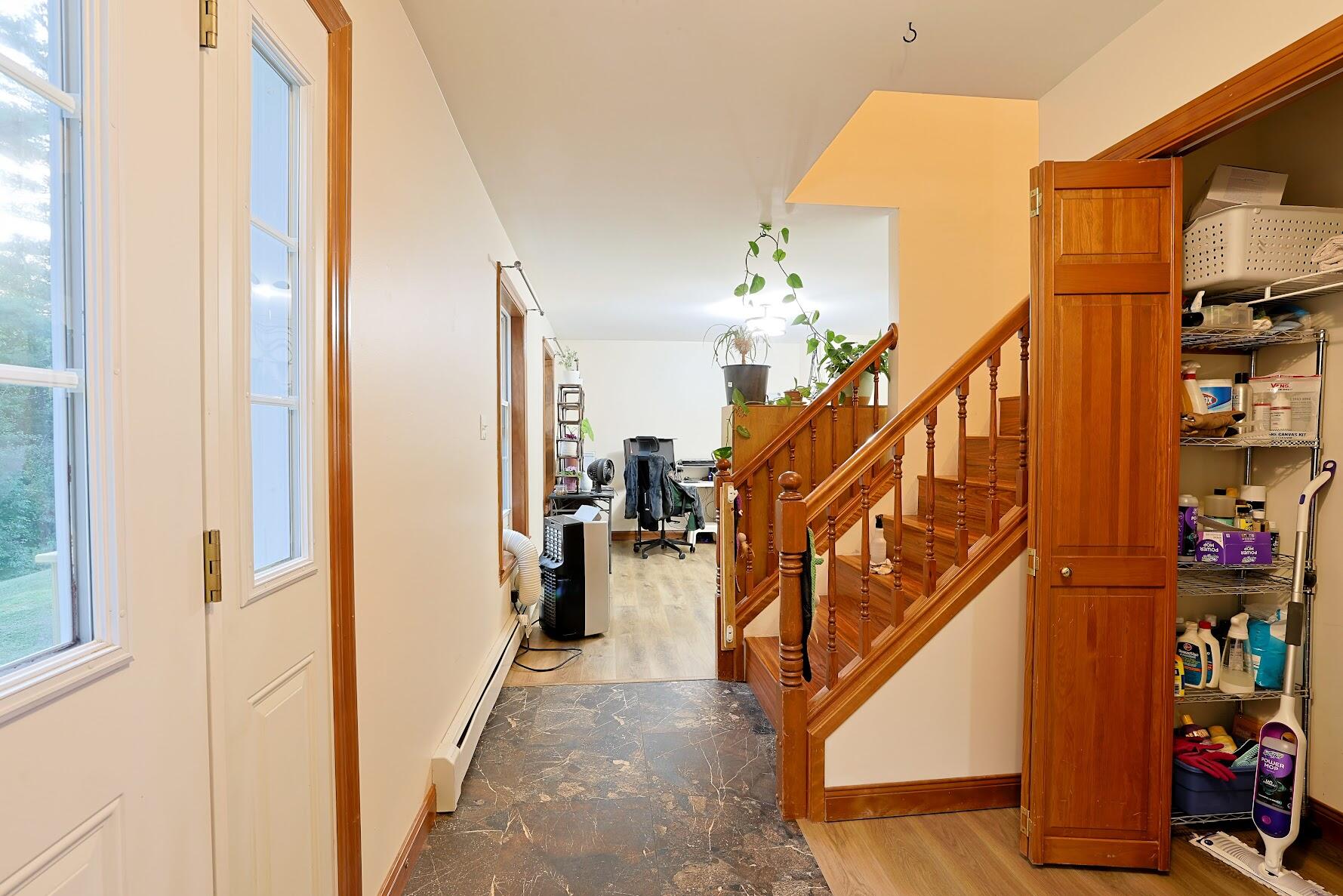 357 Kelley Road Hermon, ME 04401 - Photo 27 of 72 Stairs