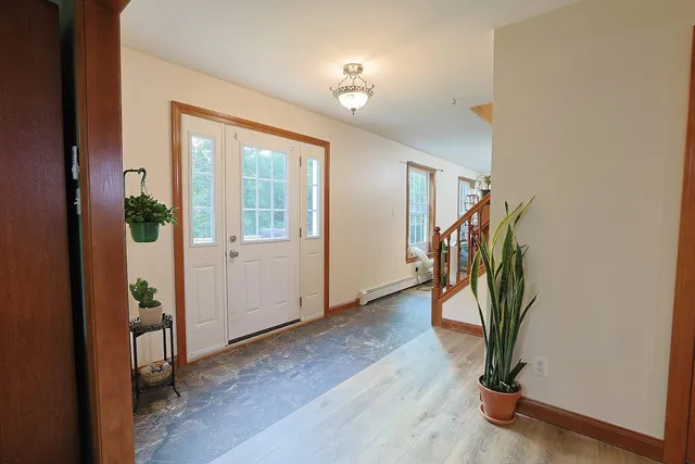 $549,000 | 357 Kelley Road, Hermon, ME 04401