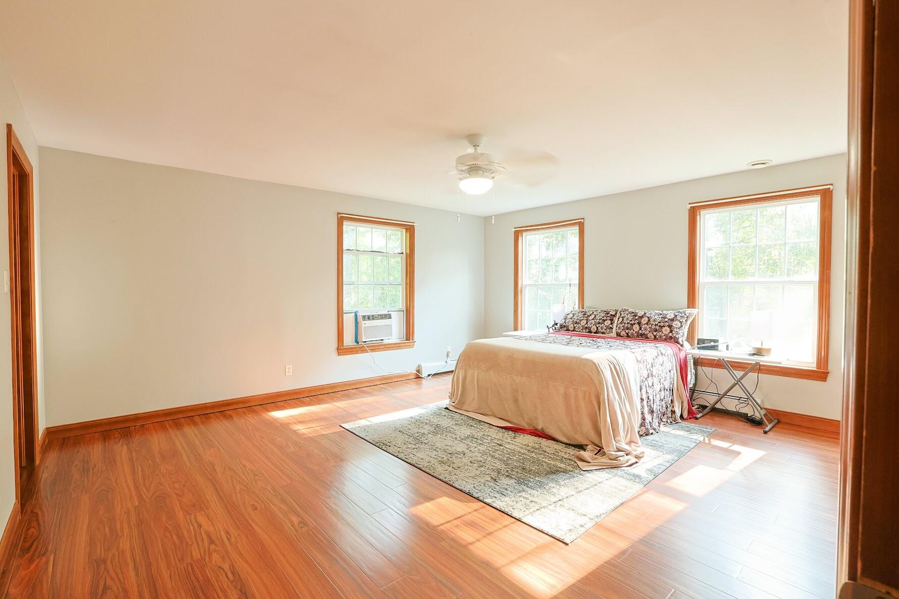 357 Kelley Road Hermon, ME 04401 - Photo 30 of 65 Master Bedroom