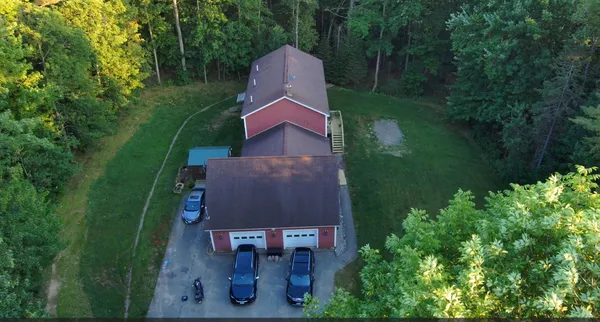 $518,900 | 357 Kelley Road, Hermon, ME 04401