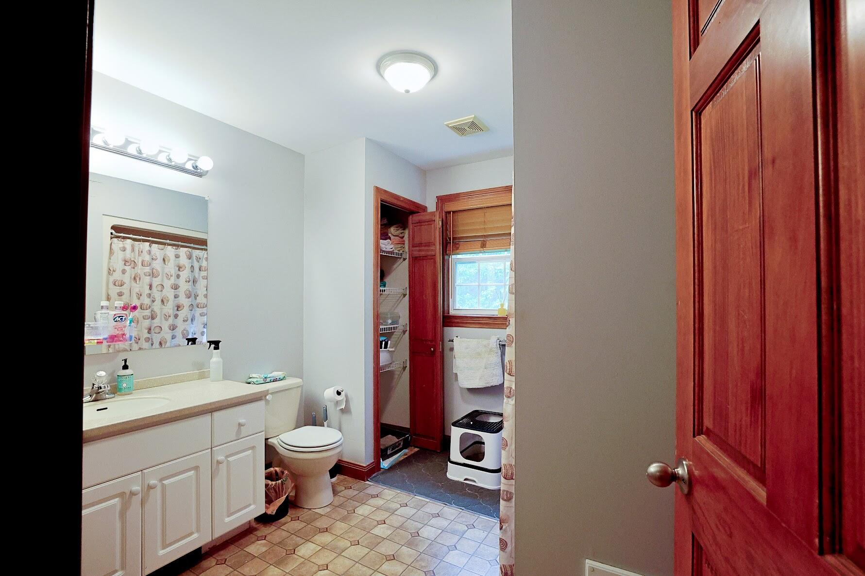 357 Kelley Road Hermon, ME 04401 - Photo 38 of 72 Upstairs Bathroom
