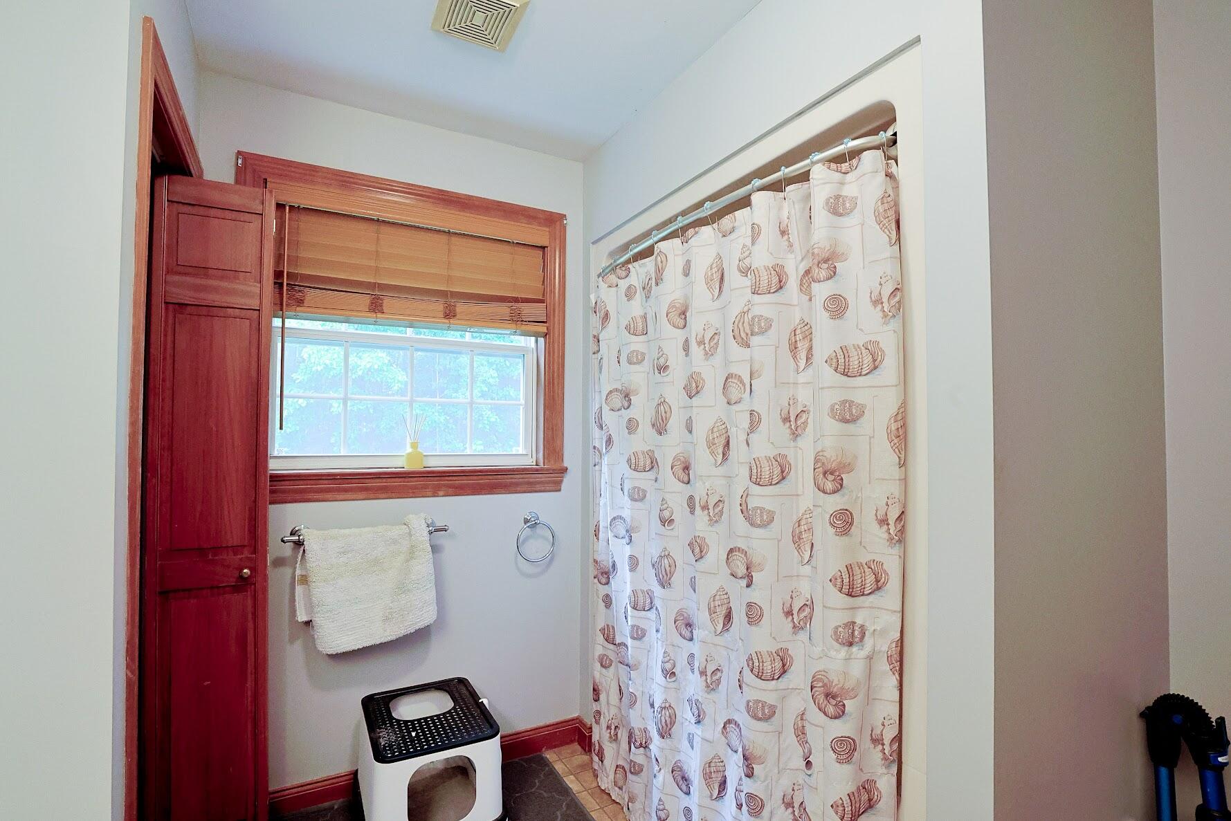 357 Kelley Road Hermon, ME 04401 - Photo 39 of 72 Upstairs Shower