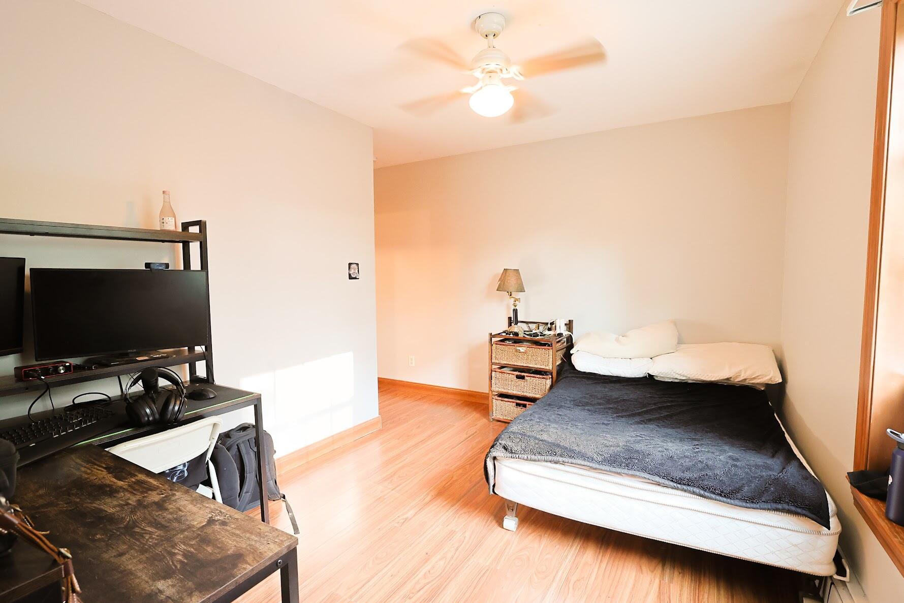 357 Kelley Road Hermon, ME 04401 - Photo 41 of 72 Second Bedroom