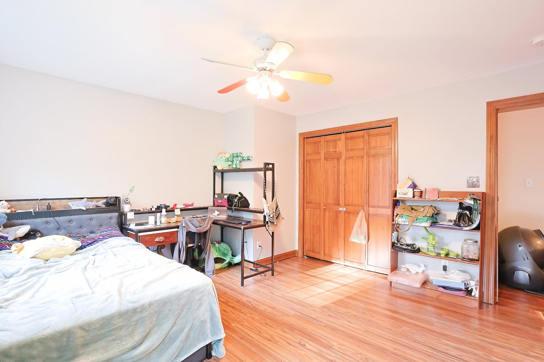 357 Kelley Road Hermon, ME 04401 - Photo 41 of 65 Third Bedroom