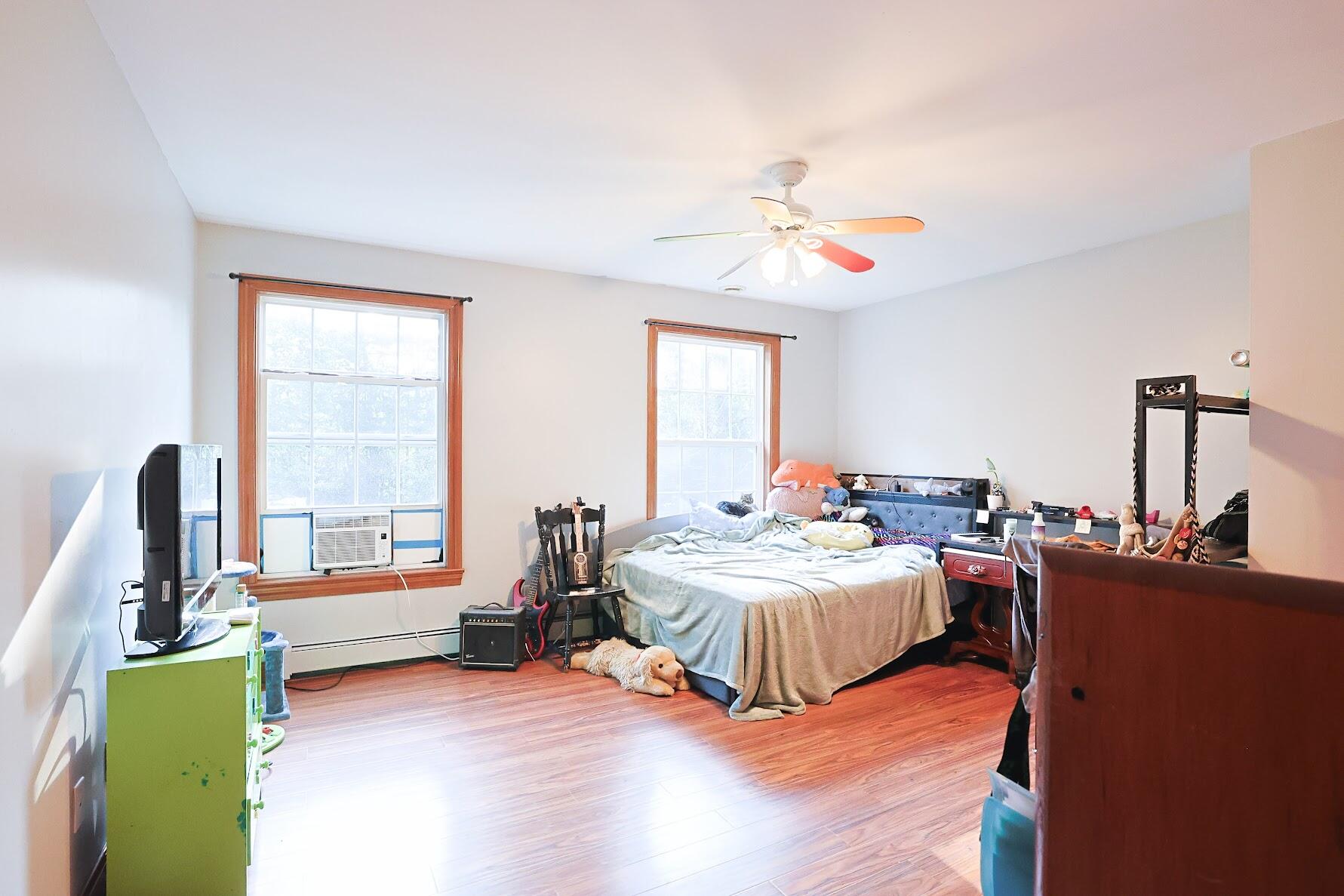 357 Kelley Road Hermon, ME 04401 - Photo 42 of 72 Third Bedroom
