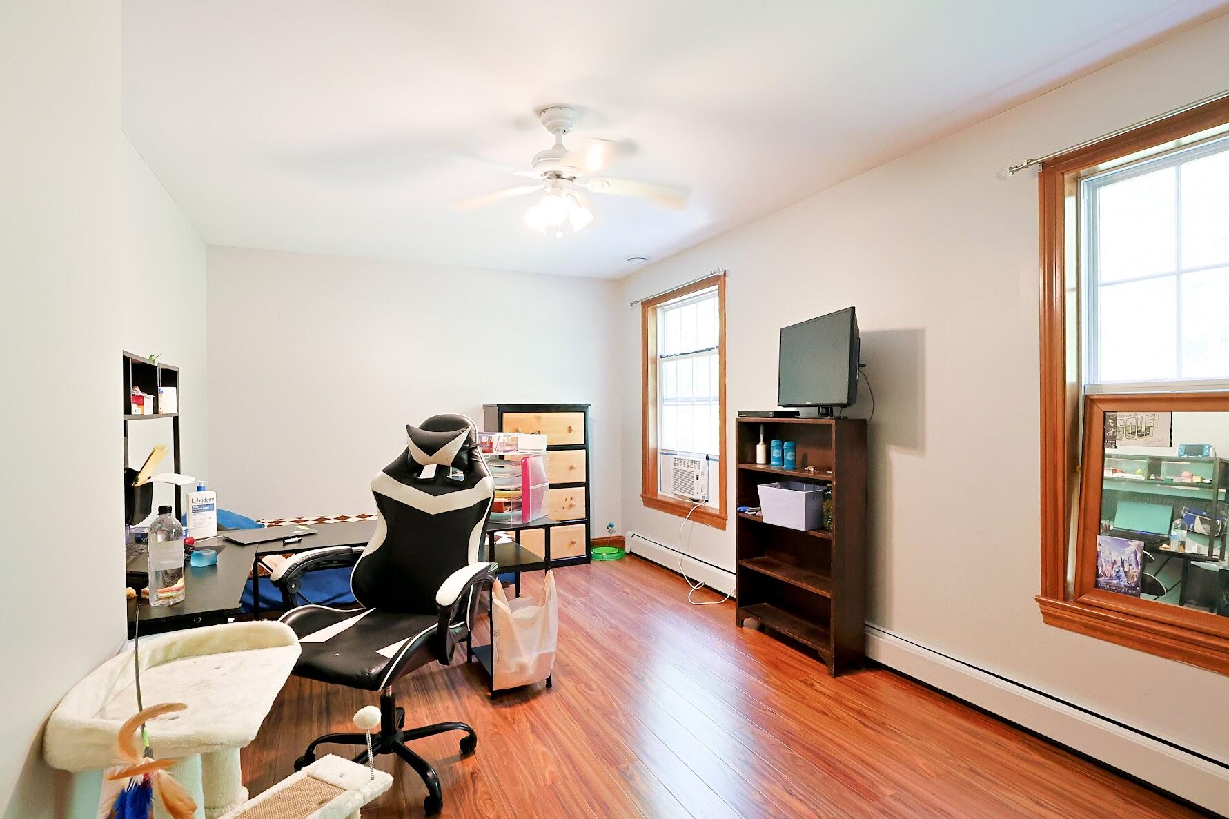 357 Kelley Road Hermon, ME 04401 - Photo 44 of 72 Fourth Bedroom