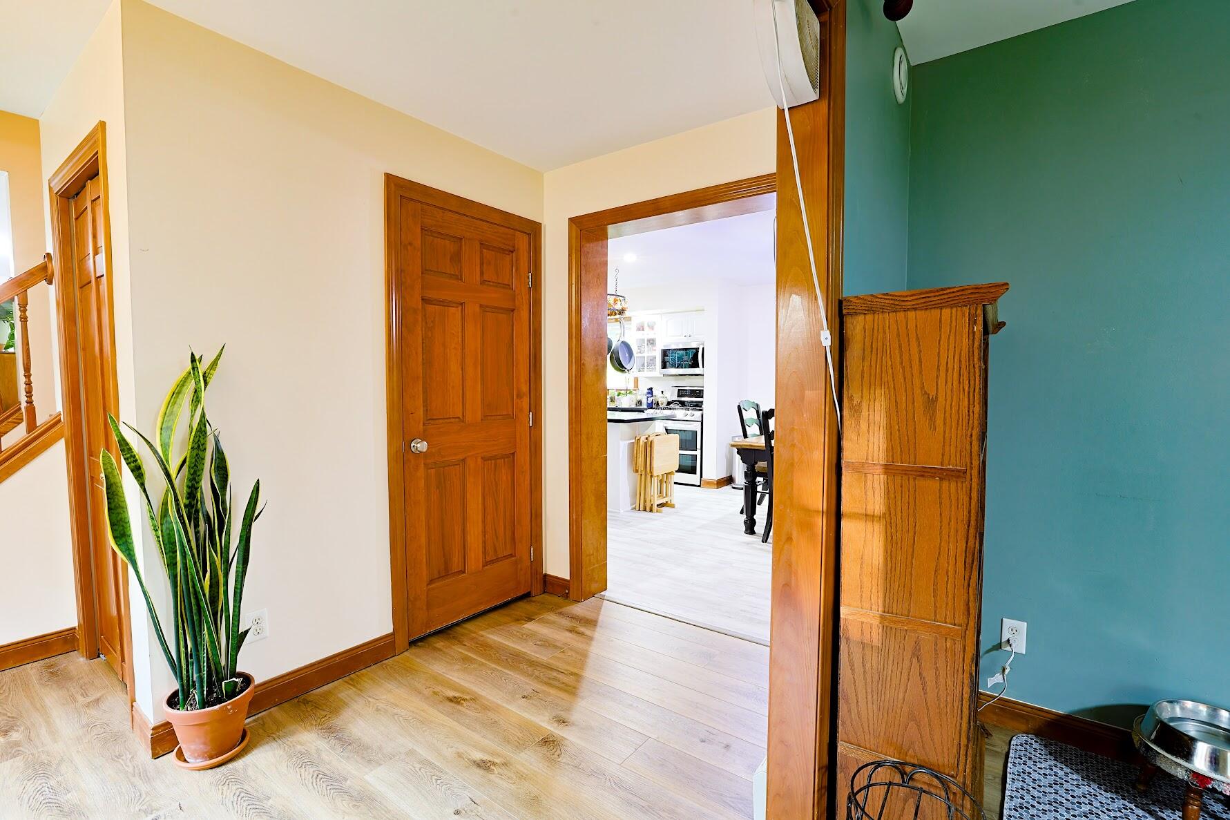357 Kelley Road Hermon, ME 04401 - Photo 45 of 65 Stair Hallway