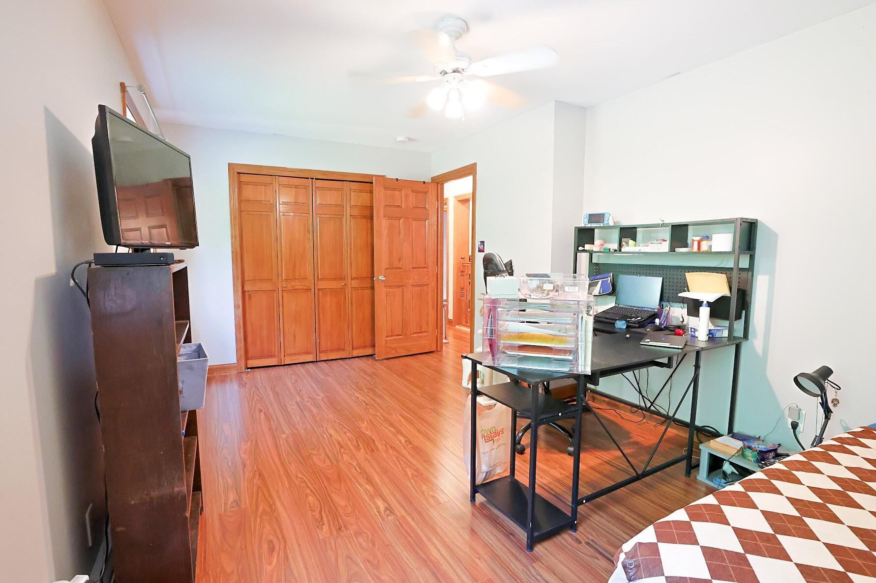 357 Kelley Road Hermon, ME 04401 - Photo 45 of 72 Fourth Bedroom