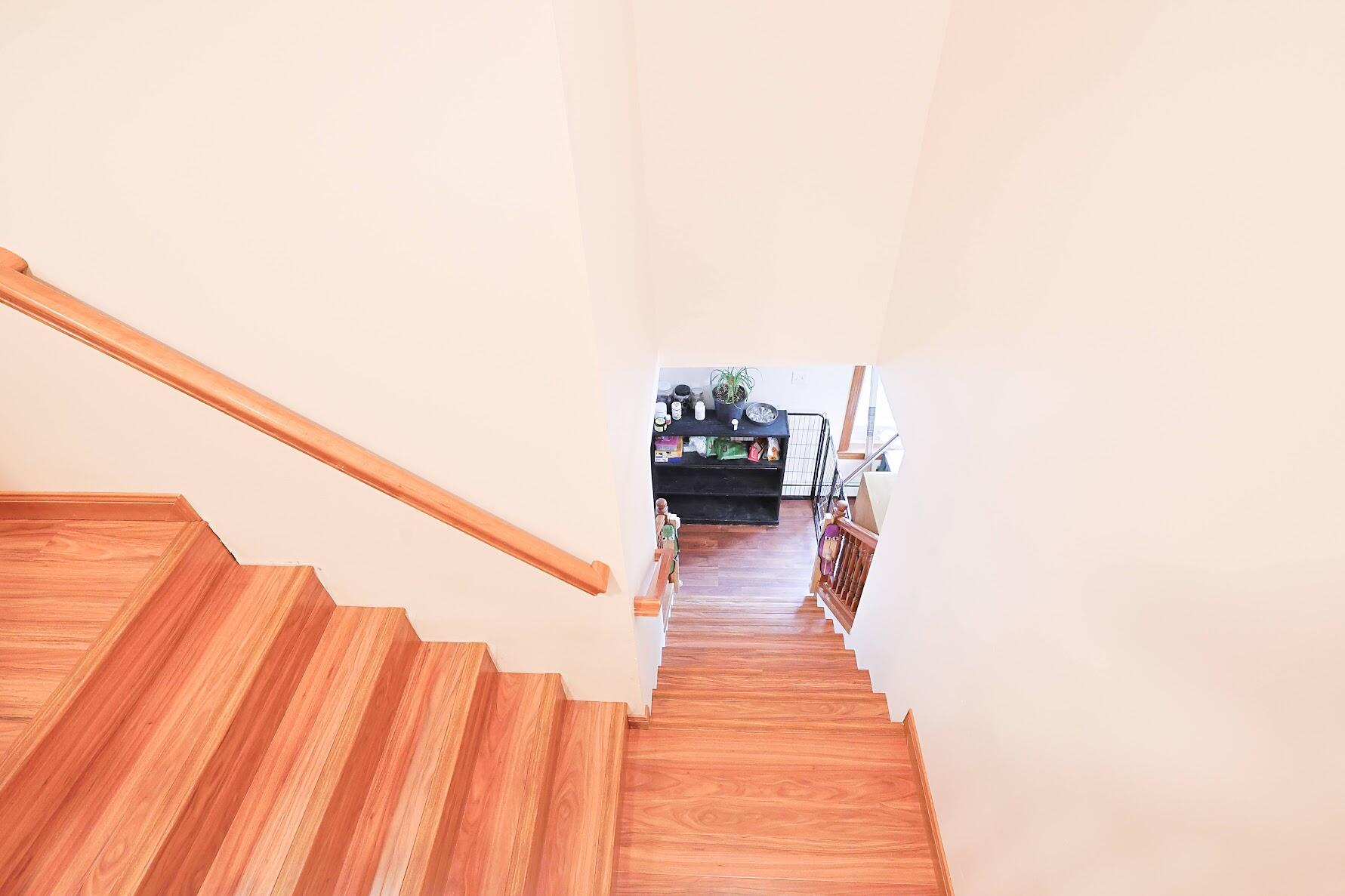 357 Kelley Road Hermon, ME 04401 - Photo 46 of 72 Stairs