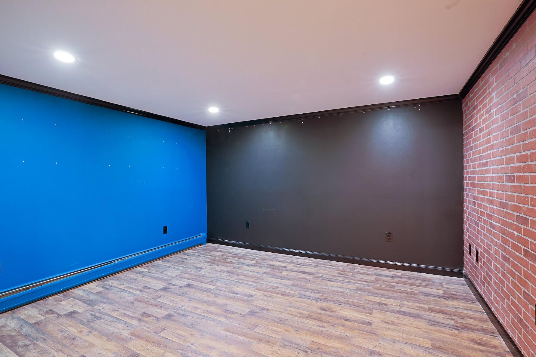 357 Kelley Road Hermon, ME 04401 - Photo 52 of 65 Cellar Finished Room
