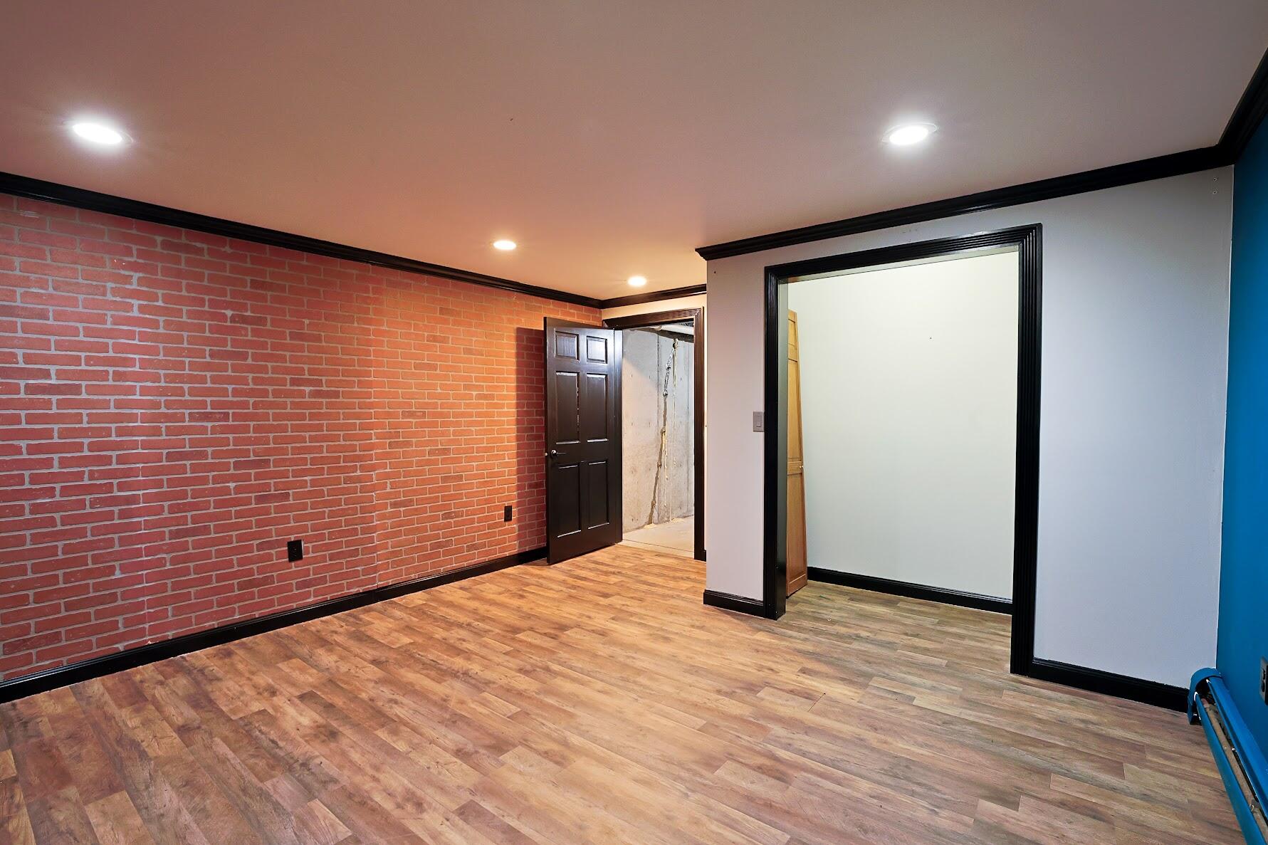 357 Kelley Road Hermon, ME 04401 - Photo 55 of 72 Cellar Finished Room