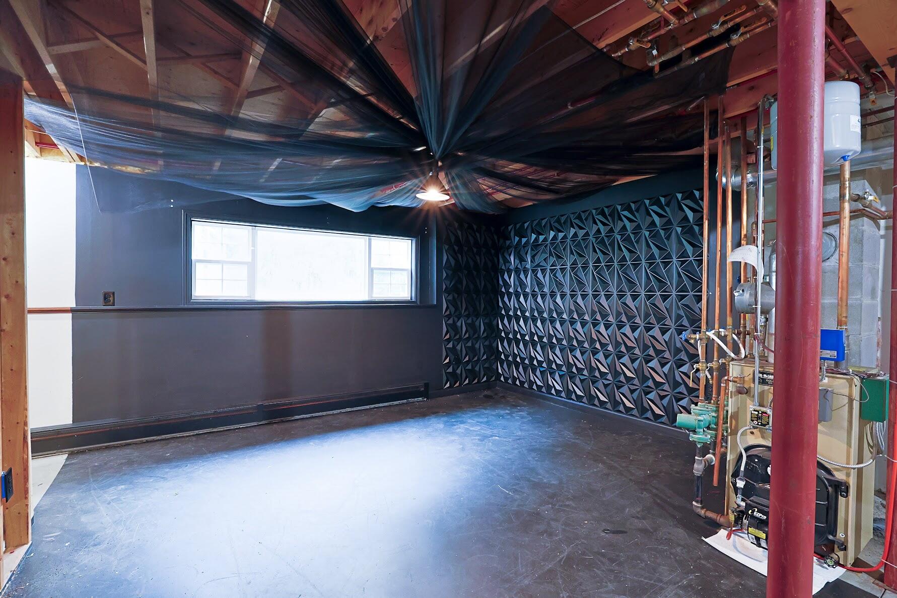 357 Kelley Road Hermon, ME 04401 - Photo 57 of 72 Photography Wall and Boiler