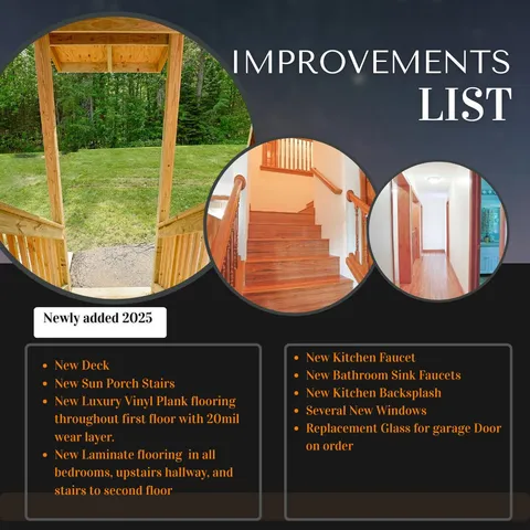 $519,900 | 357 Kelley Road, Hermon, ME 04401