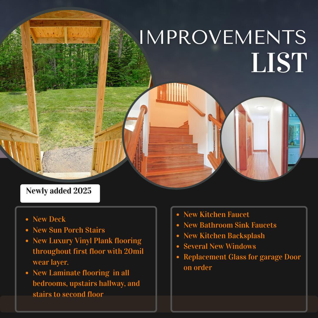 357 Kelley Road Hermon, ME 04401 - Photo 63 of 65 Improvement Pic