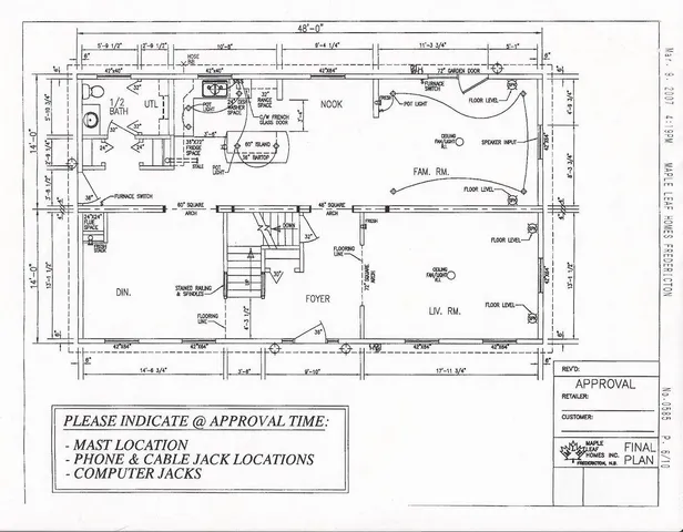 $549,000 | 357 Kelley Road, Hermon, ME 04401