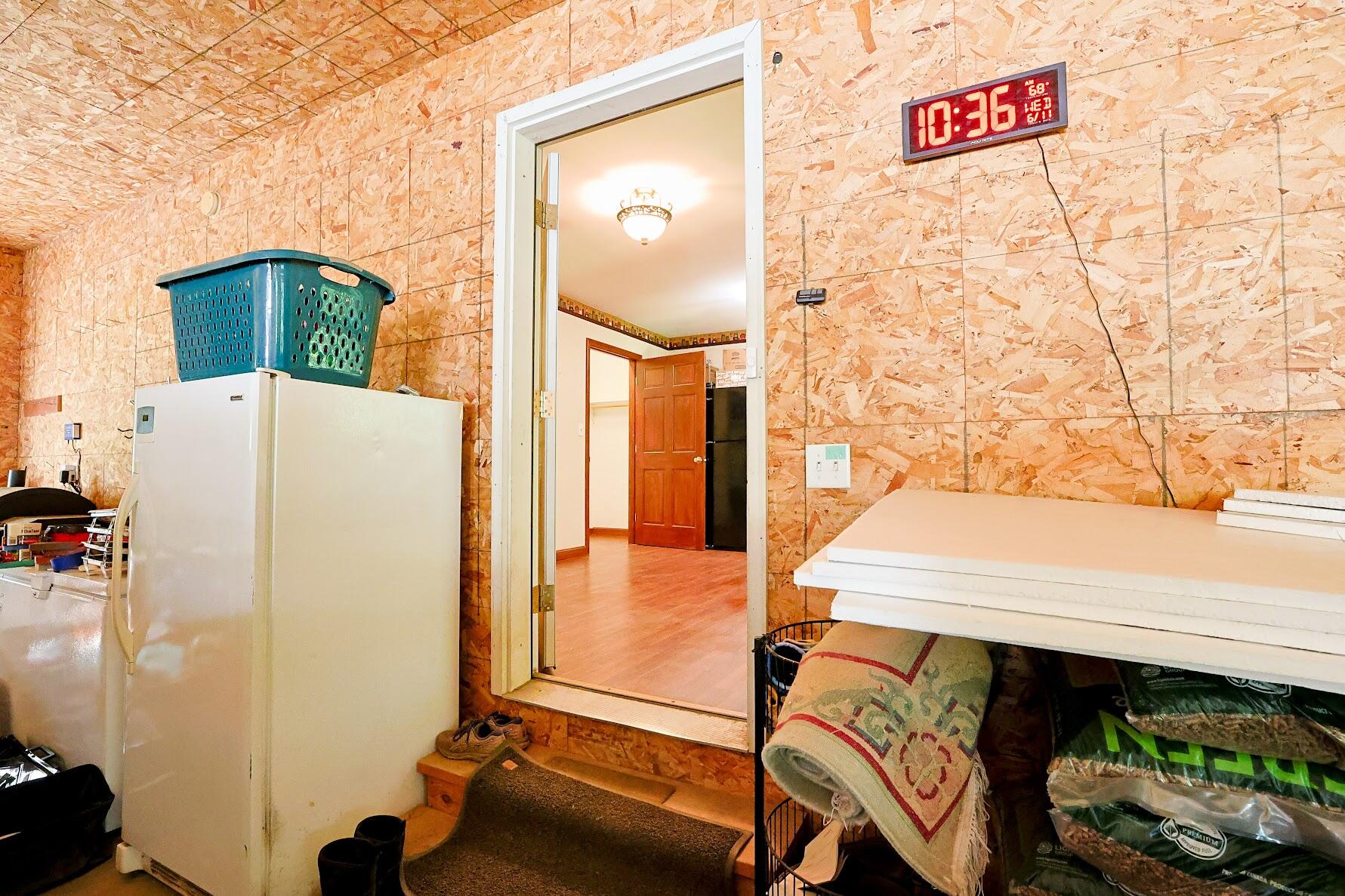 357 Kelley Road Hermon, ME 04401 - Photo 64 of 72 Entryway to Home