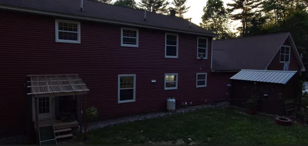 $518,900 | 357 Kelley Road, Hermon, ME 04401