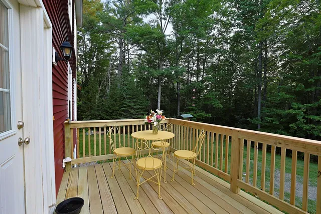 $549,000 | 357 Kelley Road, Hermon, ME 04401