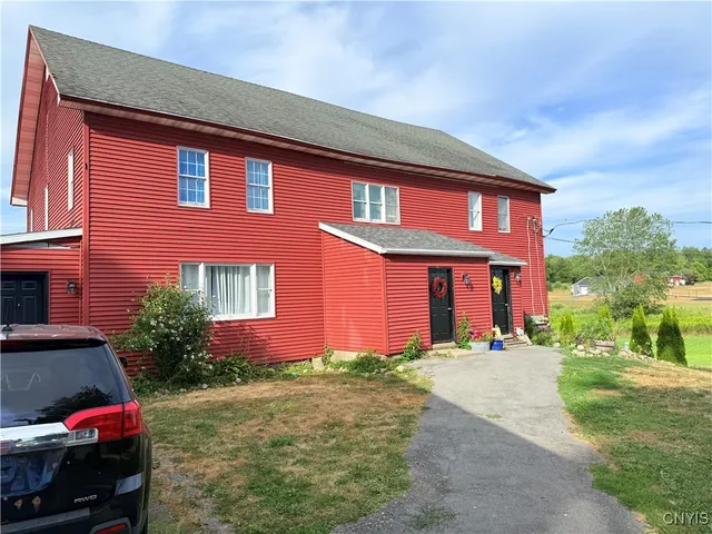 $445,750 | 4518 Hall Road, Unit 20, Scriba, NY 13126