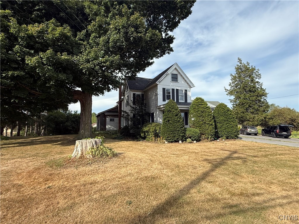 4518 Hall Road, Unit 20 Scriba, NY 13126 - Photo 2 of 20