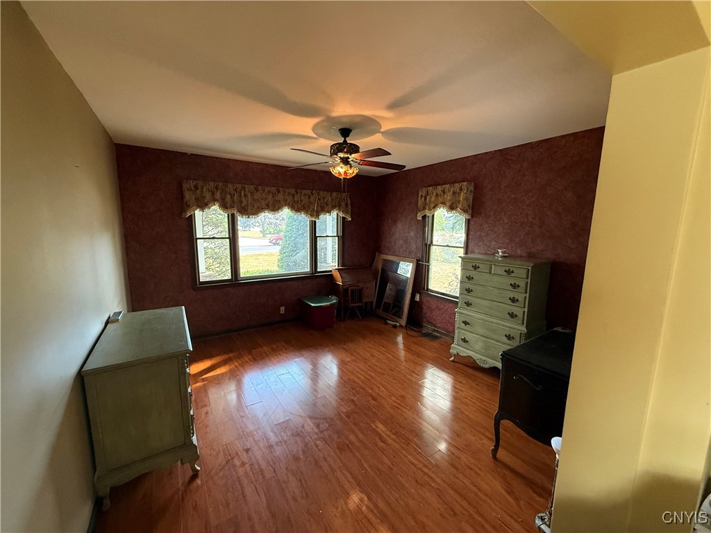 4518 Hall Road, Unit 20 Scriba, NY 13126 - Photo 3 of 20 Living Room