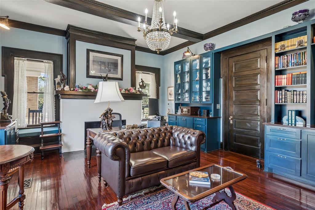 705 Griffith Avenue Terrell, TX 75160 - Photo 11 of 40