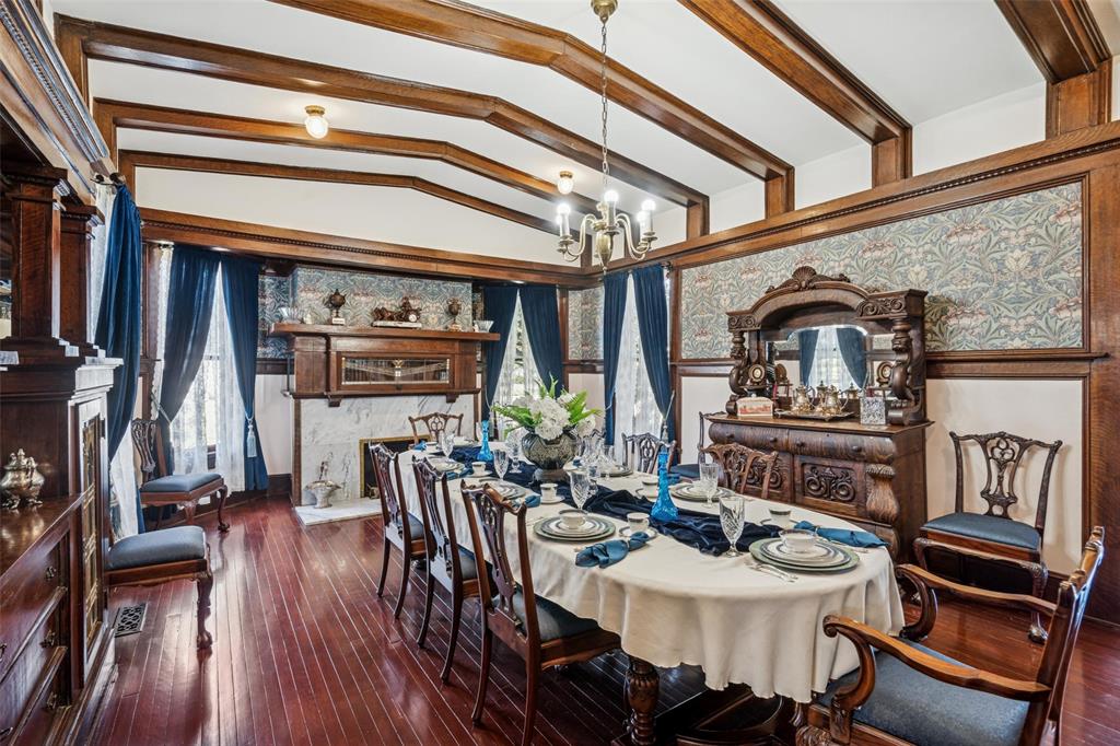 705 Griffith Avenue Terrell, TX 75160 - Photo 13 of 40