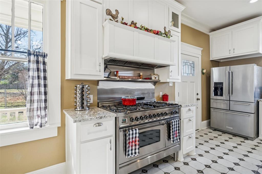 705 Griffith Avenue Terrell, TX 75160 - Photo 18 of 40