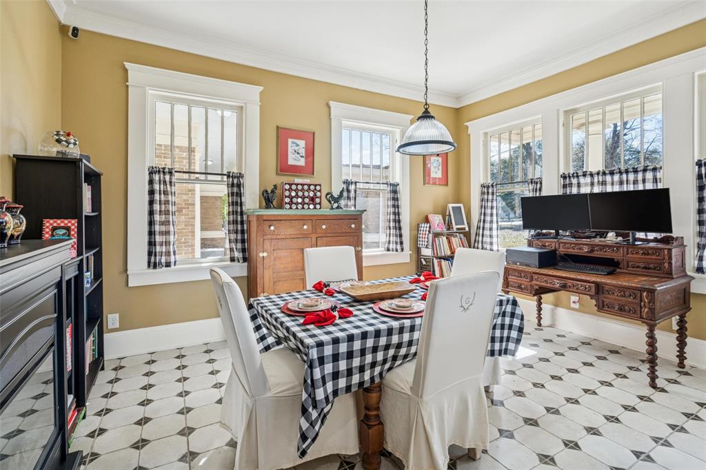 705 Griffith Avenue Terrell, TX 75160 - Photo 19 of 40