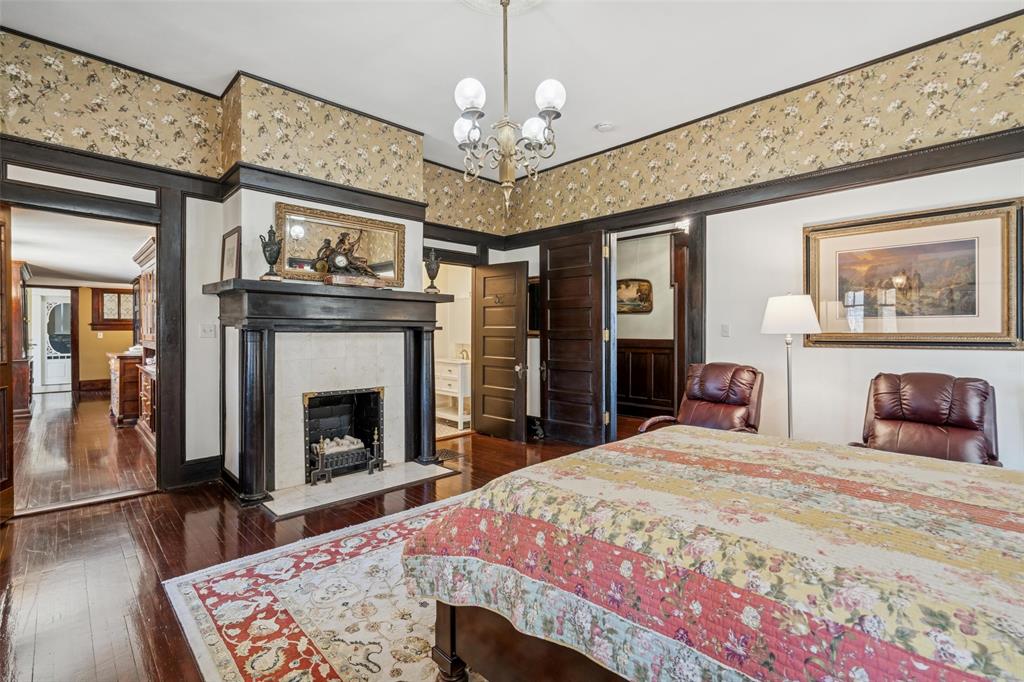 705 Griffith Avenue Terrell, TX 75160 - Photo 21 of 40